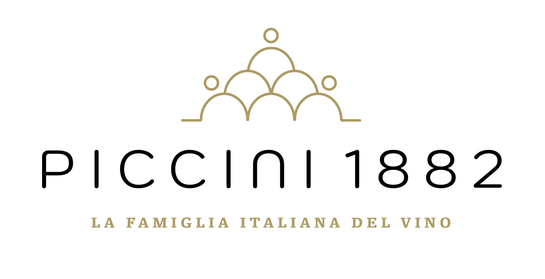 Logo Piccini 1882
