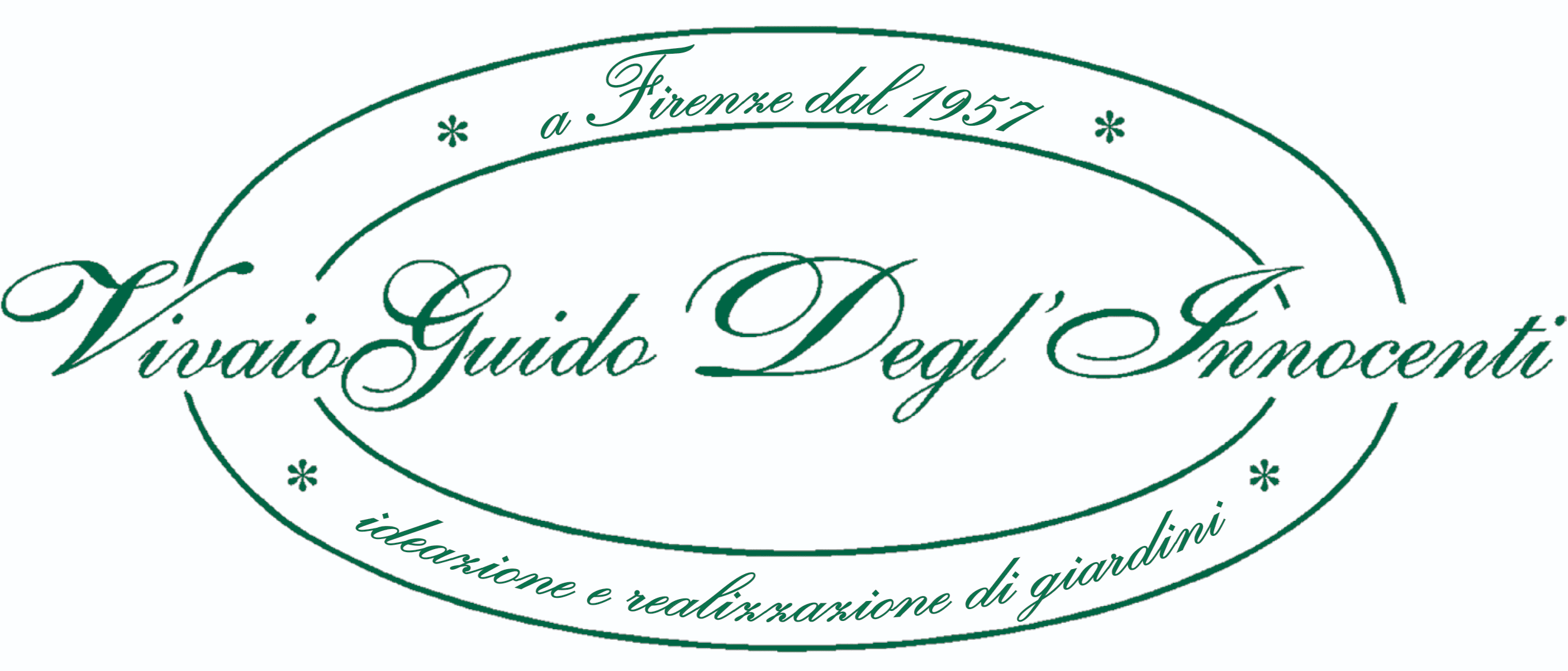 Logo Vivaio Innocenti