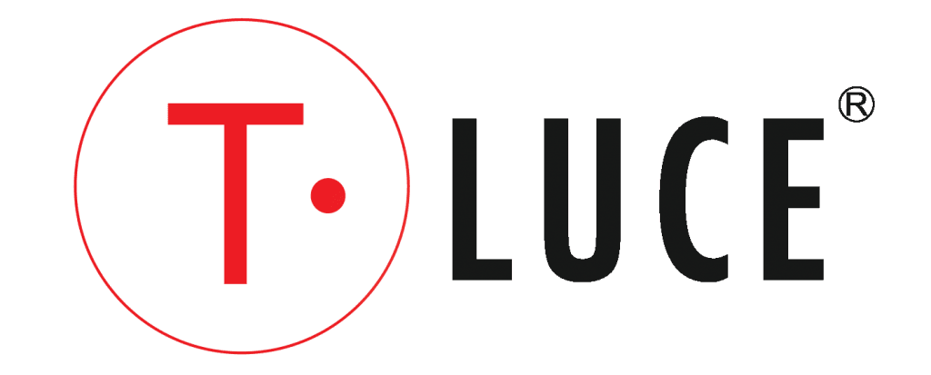 Logo T Luce